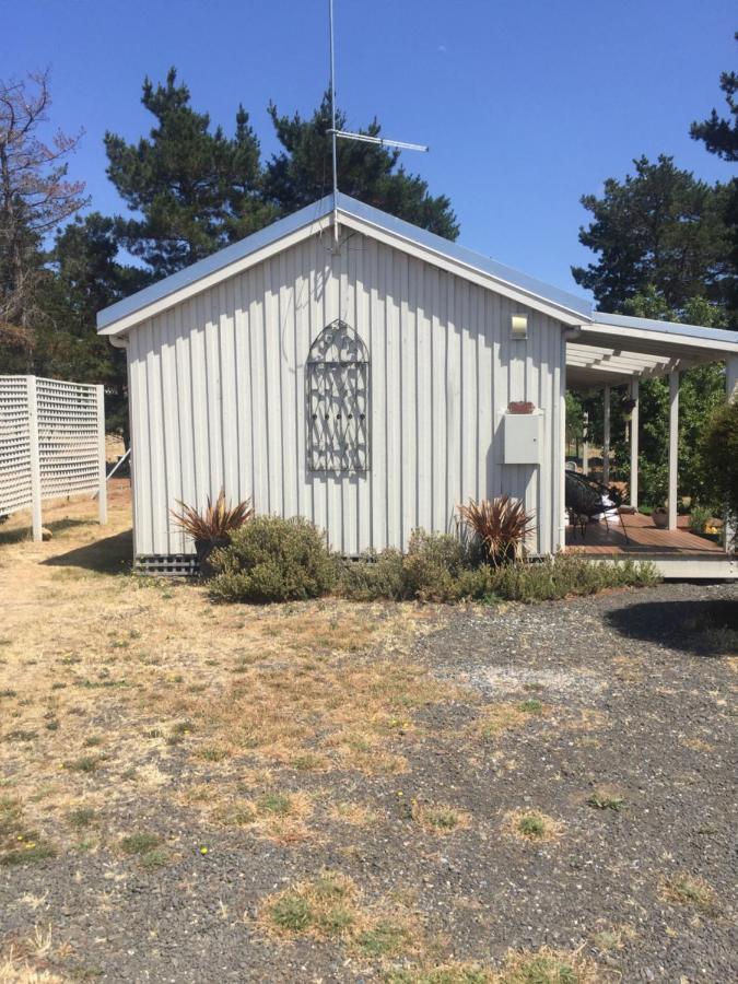 White Croft Cottage 罗斯 外观 照片
