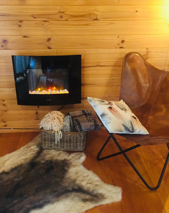 White Croft Cottage 罗斯 外观 照片