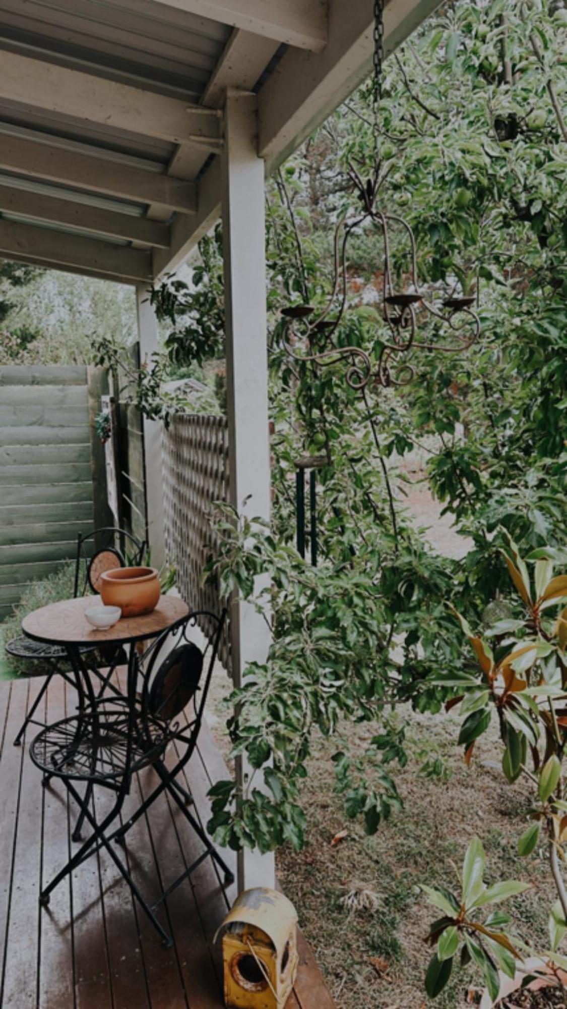 White Croft Cottage 罗斯 外观 照片