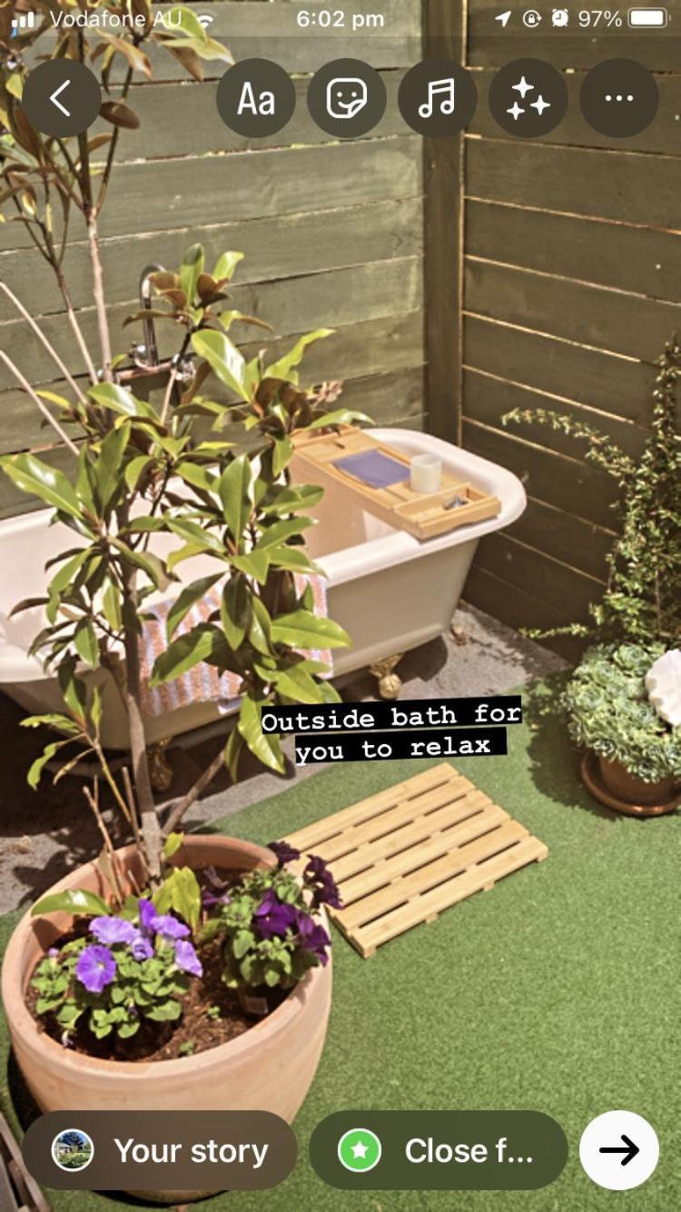 White Croft Cottage 罗斯 外观 照片