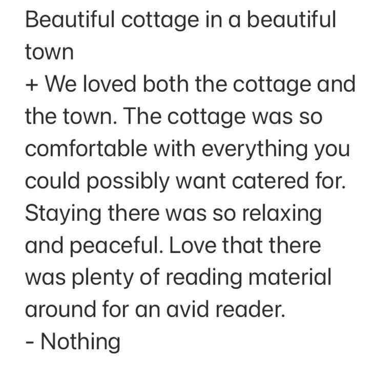 White Croft Cottage 罗斯 外观 照片