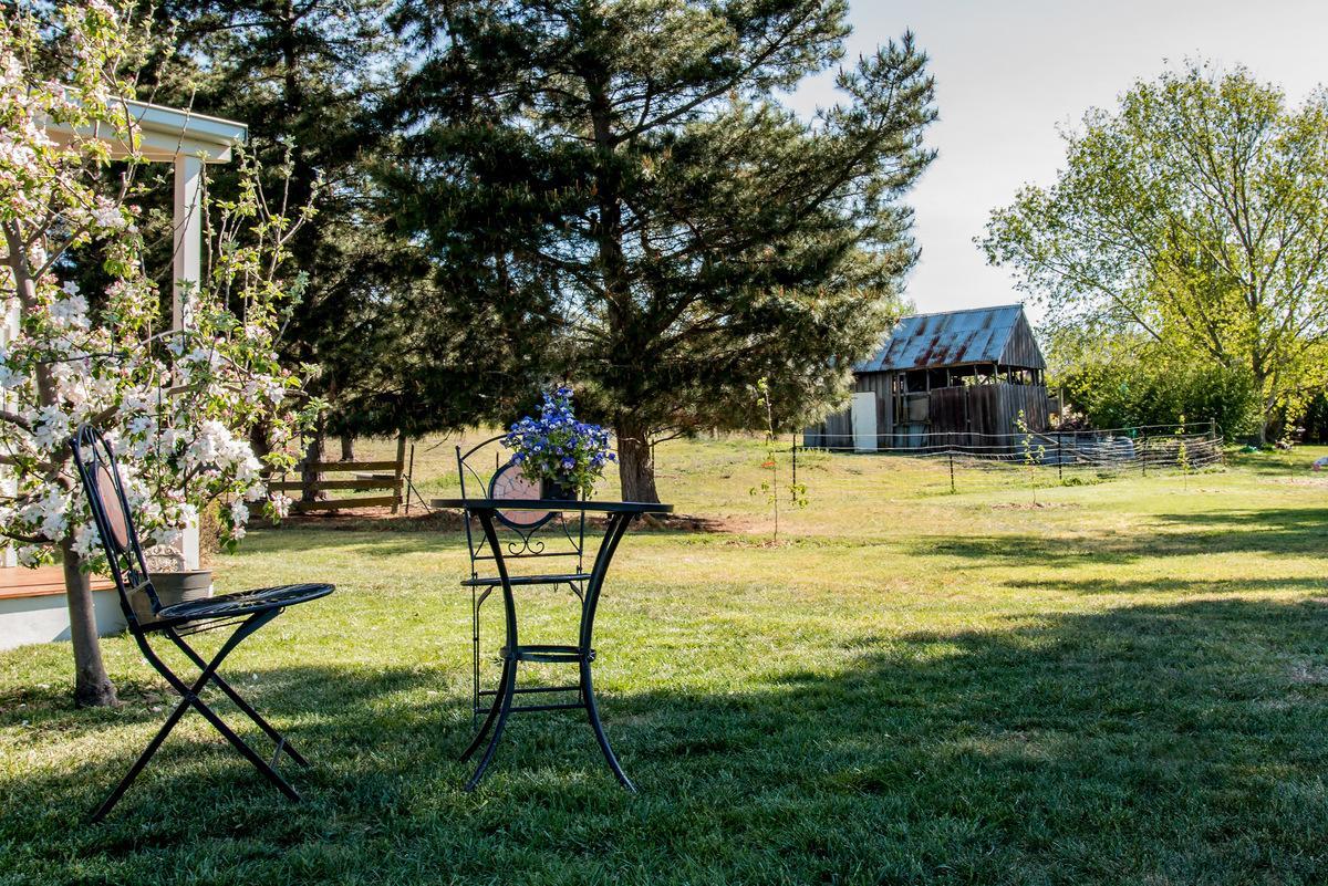 White Croft Cottage 罗斯 外观 照片