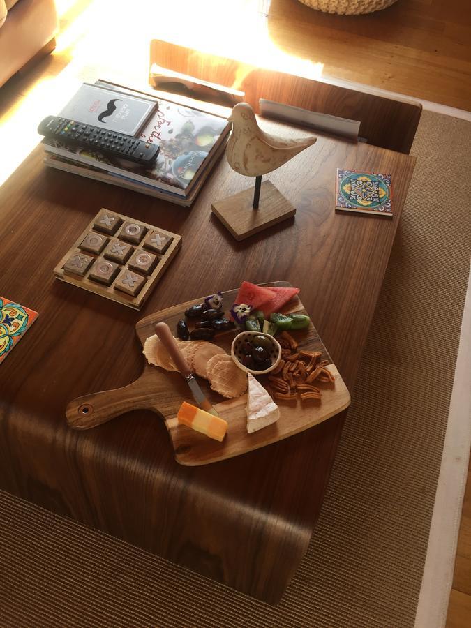 White Croft Cottage 罗斯 外观 照片
