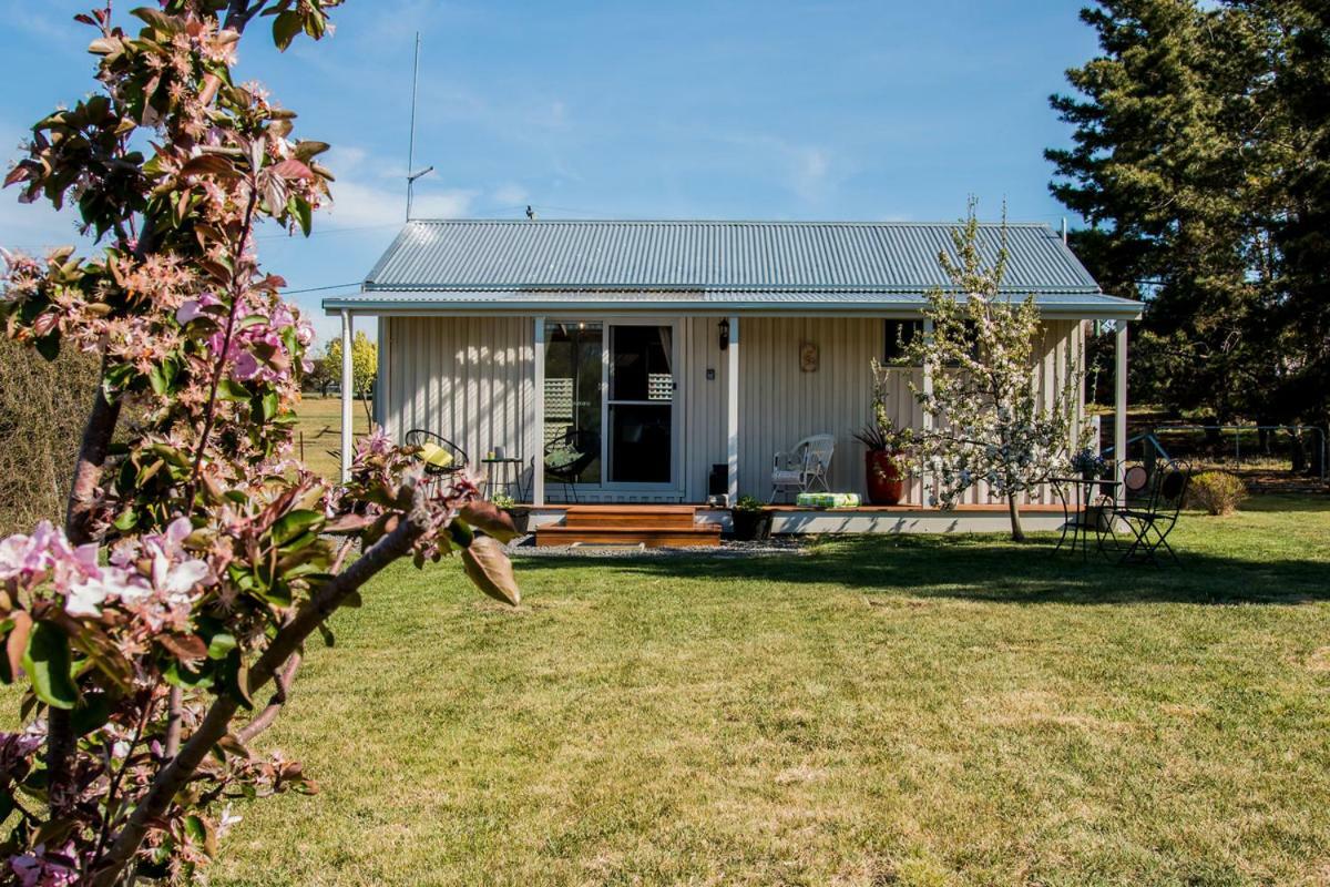 White Croft Cottage 罗斯 外观 照片